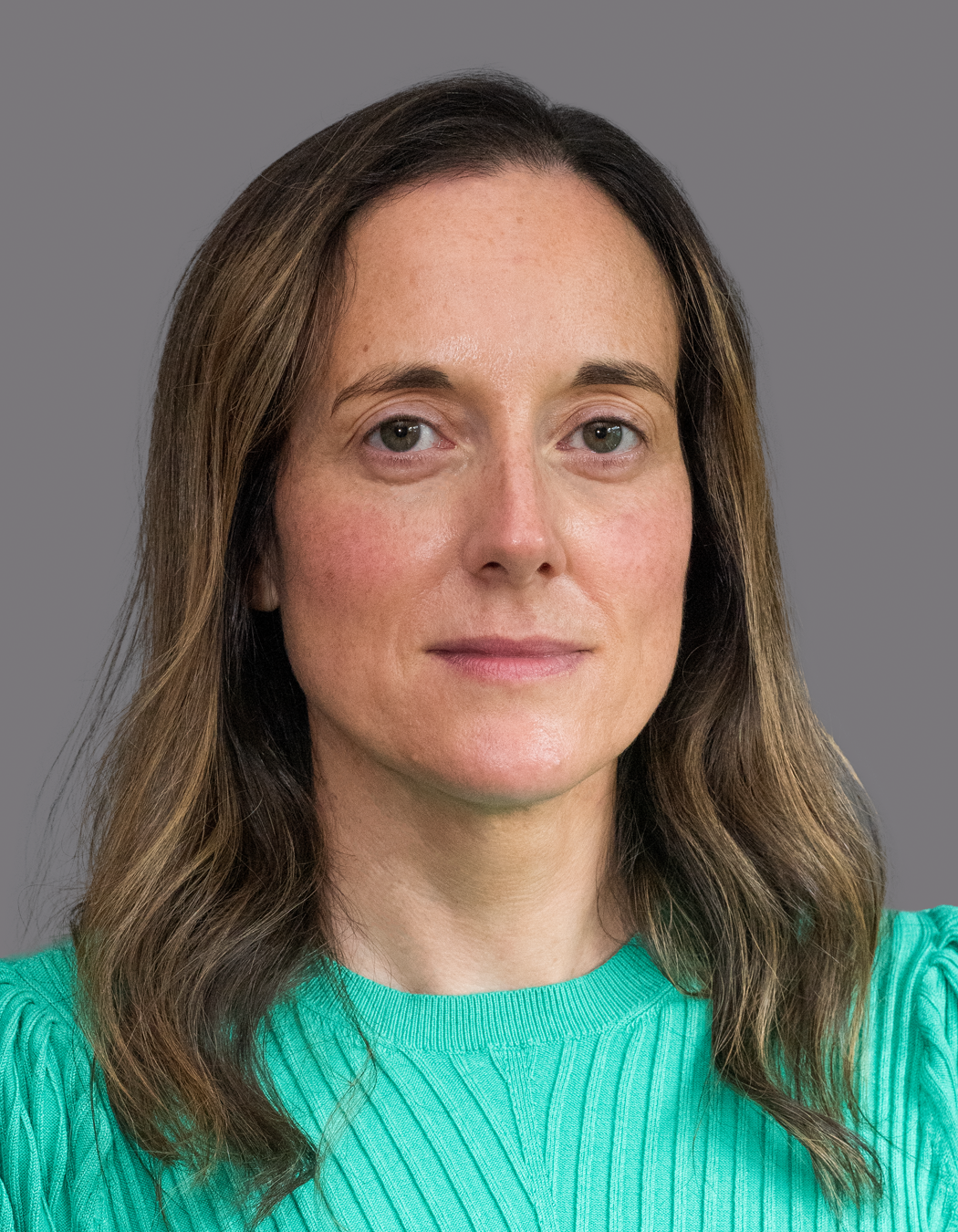 Orla Dingley - SPSWSJ PhD Candidate